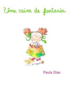 Baixar Na minha imaginação pdf, epub, eBook