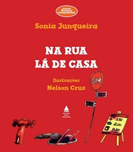 Baixar Na rua lá de casa (Coleção Histórias Atrapalhadas) pdf, epub, eBook