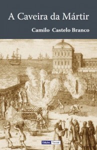 Baixar A Caveira da M&aacute;rtir pdf, epub, eBook