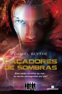 Baixar Ca&ccedil;adores de Sombras pdf, epub, eBook