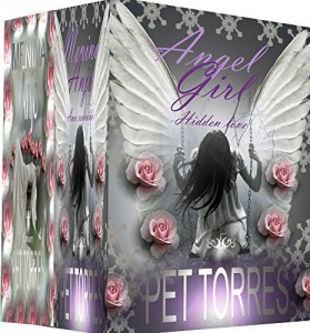 Baixar Cole&ccedil;&atilde;o S&eacute;rie Menina Anjo pdf, epub, eBook