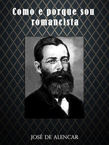 Baixar Como e porque sou romancista: por José de Alencar pdf, epub, eBook