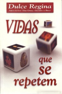 Baixar Vidas que se Repetem pdf, epub, eBook