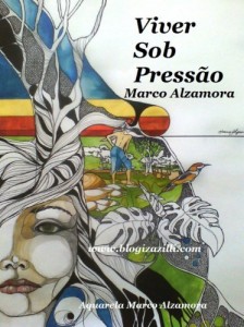 Baixar Viver Sob Pressão: Existe momento que parece não ter fim! A sensação é de que a cabeça vai explodir! pdf, epub, eBook