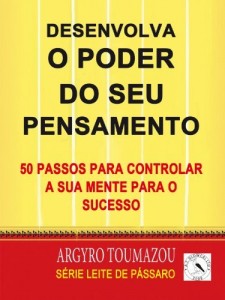 Baixar Desenvolva o poder do seu pensamento pdf, epub, eBook