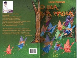 Baixar O dia e a Magia pdf, epub, eBook