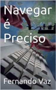 Baixar Navegar é Preciso pdf, epub, eBook