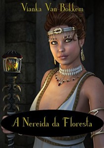 Baixar A Nereida da Floresta pdf, epub, eBook