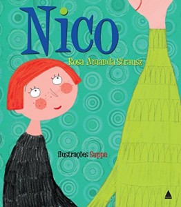 Baixar Nico pdf, epub, eBook