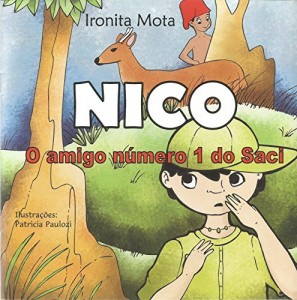 Baixar NICO: O amigo n&uacute;mero 1 do Saci pdf, epub, eBook