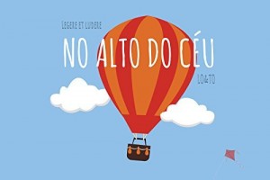 Baixar No alto do céu (Legere et Ludere Livro 1) pdf, epub, eBook