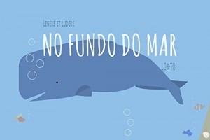 Baixar No fundo do mar (Legere et Ludere Livro 2) pdf, epub, eBook
