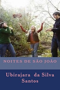 Baixar Noites de S&atilde;o Jo&atilde;o pdf, epub, eBook