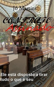 Baixar Contrato Assinado pdf, epub, eBook