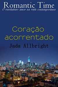 Baixar Coração acorrentado – Romantic Time 5 pdf, epub, eBook