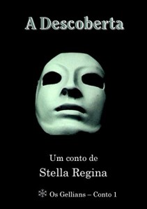 Baixar A Descoberta – Conto 1 (Os Gellians) pdf, epub, eBook