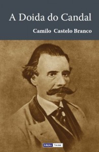 Baixar A Doida do Candal pdf, epub, eBook