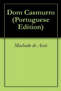 Baixar Dom Casmurro pdf, epub, eBook
