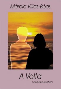 Baixar A Volta pdf, epub, eBook