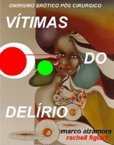 Baixar VÍTIMAS DO DELÍRIO pdf, epub, eBook