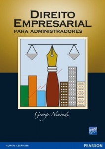 Baixar Direito empresarial: para administradores pdf, epub, eBook