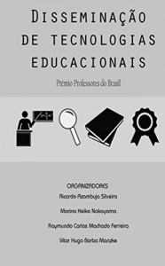 Baixar Disseminação de Tecnologias Educacionais pdf, epub, eBook