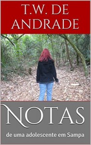 Baixar Notas: de uma adolescente em Sampa pdf, epub, eBook