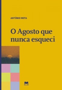 Baixar O Agosto que nunca esqueci pdf, epub, eBook