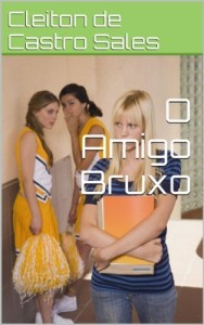 Baixar O Amigo Bruxo pdf, epub, eBook