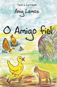 Baixar O amigo fiel pdf, epub, eBook