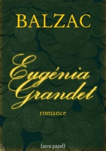Baixar Eug&eacute;nia Grandet pdf, epub, eBook