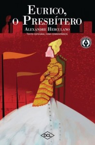 Baixar Eurico, o Presbítero: 1 (Grandes nomes da literatura) pdf, epub, eBook