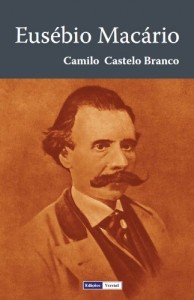 Baixar Eus&eacute;bio Mac&aacute;rio pdf, epub, eBook