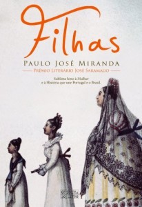 Baixar Filhas pdf, epub, eBook