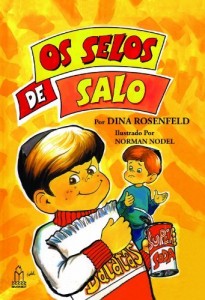Baixar YOSSI & SALO OS SELOS DE SALO: 1 pdf, epub, eBook