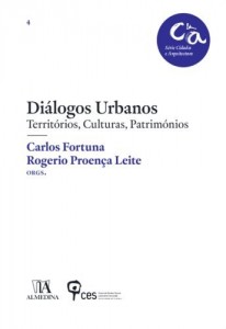 Baixar Di&aacute;logos Urbanos – Territ&oacute;rios, Culturas, Patrim&oacute;nios pdf, epub, eBook