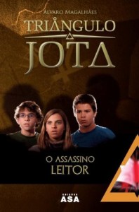 Baixar O Assassino Leitor pdf, epub, eBook