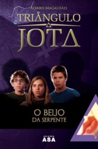 Baixar O Beijo da Serpente pdf, epub, eBook