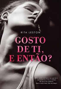 Baixar Gosto de Ti, e Então? pdf, epub, eBook