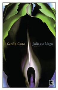 Baixar Julia e o Mago pdf, epub, eBook