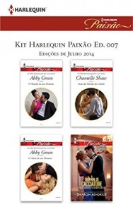 Baixar Kit Harlequin Paixão Jul.14 – Ed.07 pdf, epub, eBook