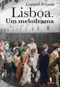 Baixar Lisboa. Um Melodrama pdf, epub, eBook
