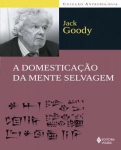 Baixar A domesticação da mente selvagem pdf, epub, eBook