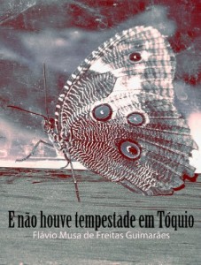 Baixar E n&atilde;o houve tempestade em T&oacute;quio (1) pdf, epub, eBook