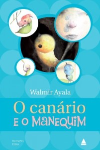 Baixar O canário e o manequim pdf, epub, eBook