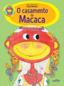 Baixar O casamento da Macaca pdf, epub, eBook