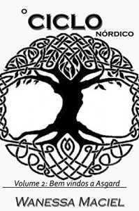 Baixar O Ciclo: Volume 2: Bem vindos a Asgard (O Ciclo Nórdico) pdf, epub, eBook
