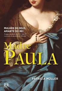 Baixar Madre Paula pdf, epub, eBook