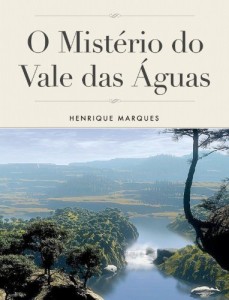 Baixar O Mistério do Vale das Águas pdf, epub, eBook