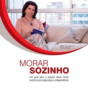 Baixar Morar Sozinho pdf, epub, eBook